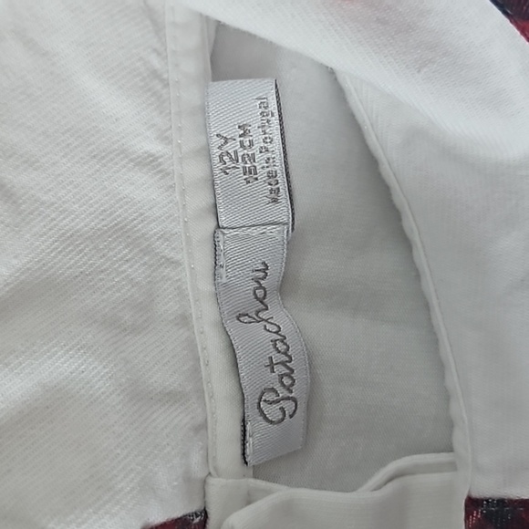 High end european shirt - Picture 2 of 4